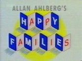 Happy Families (1989 TV series)