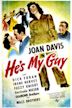 He's My Guy (film)