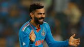 Cricket World Cup table 2023: Final group stage standings and results as India stay perfect
