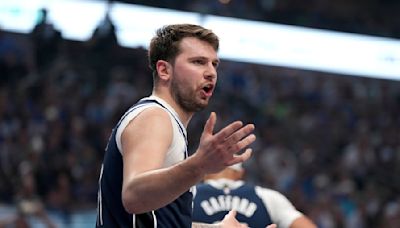 雷霆次輪強碰獨行俠 新星後場Doncic、SGA年度MVP熱門人選正面交鋒成焦點