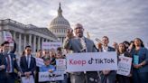 TikTok sues feds over ‘obviously unconstitutional’ potential ban