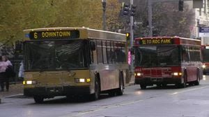 Pittsburgh Regional Transit operator to participate in bus ‘Roadeo’