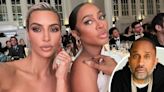 Kim Kardashian Inks First-Look Deal With 20th TV, Teams With Kenya Barris For Series Starring La La Anthony In Works...