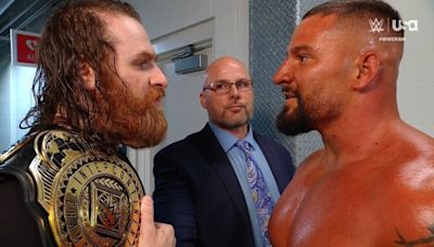 Bron Breakker: Working With Sami Zayn Has Been A ‘Bucket List Thing’ For Me