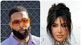 Keeping Up? Kim Kardashian & Odell Beckham Jr. Reportedly Kall It Kwits Following Short, Secretive Romance