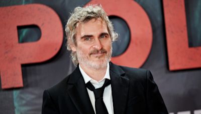 Joaquin Phoenix Nearly Left Napoleon, Demanded Paul Thomas Anderson Do Rewrites