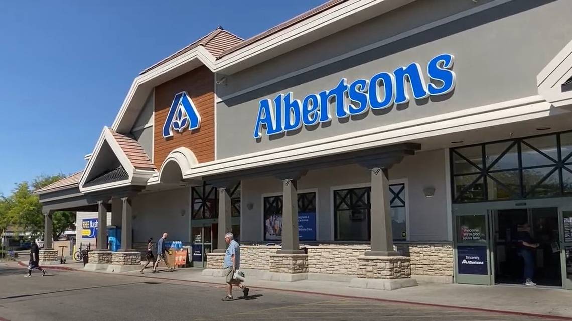 Albertsons says it plans to divest 10 Idaho stores in merger. Is yours on this list?