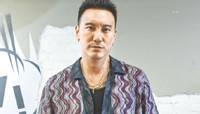 王陽明打球被蓋火鍋疑怒噴對手遭網酸 本尊親上火線回應