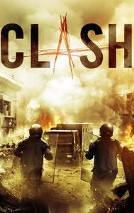 Clash (2016 film)