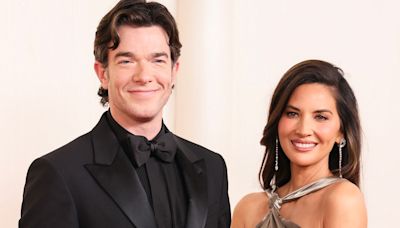 John Mulaney Sparked Marriage Speculation After Deleting A Photo With A Ring, But There’s Another Possible Culprit