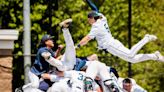 Top ranked Endicott sweeps Johns Hopkins, return to College World Series