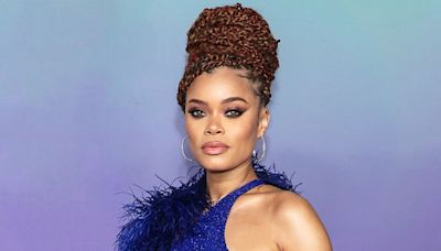 Andra Day Opens Up About Mental Health, Family and Coming Back from Billie Holiday in Candid Interview (Exclusive)