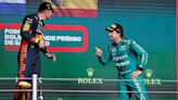 Alonso desvela cuál fue su mayor rival en la F1... y no elige a un piloto