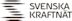 Svenska kraftnät