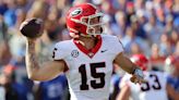 Georgia football spring game 2024: Schedule, What to Watch For