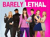 Secret Agency – Barely Lethal