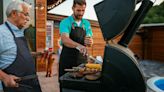 The best grills as Father’s Day gifts