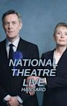 National Theatre Live: Hansard