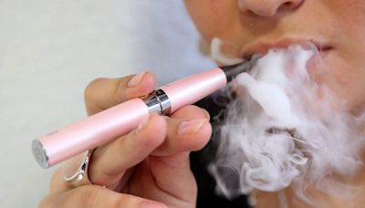 Australia se convierte en el primer país del mundo en limitar la venta de vapeadores a las farmacias