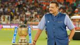 'You have to evolve with the times' - Shastri backs Impact Player rule