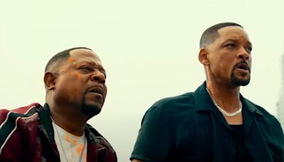 Bad Boys: Ride Or Die Has Screened. See The First Reactions To The Will Smith And Martin Lawrence Sequel