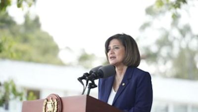 Vicepresidenta resalta la labor del Cuerpo de Ingenieros del Ejército