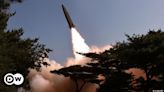 北韓試射自動導航系統彈道導彈 – DW – 2024年5月18日