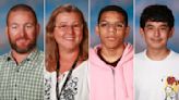 A beloved coach and a teacher who loved to laugh. These are the victims of the Apalachee High School shooting