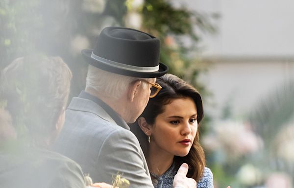 Selena Gomez Got an Emmy Nod for ‘Only Murders in the Building’—Here’s the Scoop on Season 4