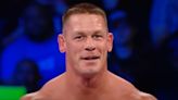 John Cena's Next Post-WWE Project Has Been Announced, And It Is Certainly Not What I'd Have Guessed