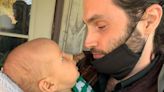 Penn Badgley's Son: Everything He's Said About Being a Father