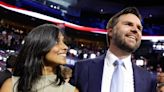Inside the relationship of JD Vance and Usha Chilukuri Vance, the newest GOP power couple who met as Yale law students