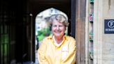 Sandi Toksvig invited back to Cambridge University to conduct research project