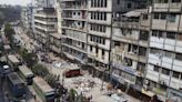 ‘Earthquake-like’ building explosion kills 17 and injures more than 100 in Bangladesh