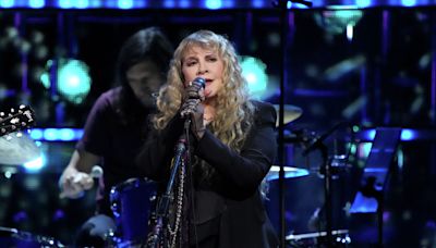 Stevie Nicks and Bleachers concerts: 25+ things to do in Connecticut this weekend, June 7-9