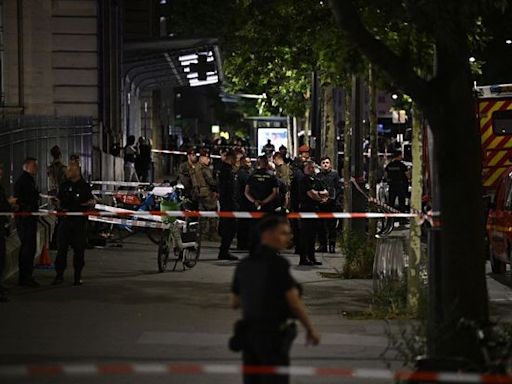 Paris : Après l'attaque du militaire Sentinelle blessé à la gare de l’Est, l'enquête confiée à un juge d’instruction
