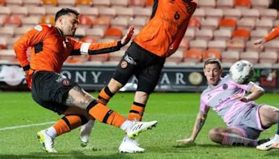 Scottish Championship: Dundee United v Partick Thistle to be live on BBC Scotland