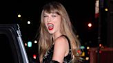 Taylor Swift Reportedly Bought a Mansion in London for Christmas