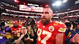 Travis Kelce Shares First Thoughts on Controversial Harrison Butker Speech