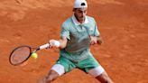 “Oh, es mucha magia”: el gran punto de Fran Cerúndolo que deslumbró a la ATP durante su triunfo en el Masters 1000 de Madrid