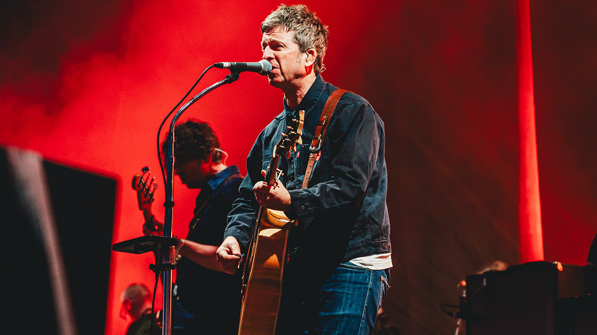 Noel Gallagher provides blunt response to fan asking about Oasis reunion