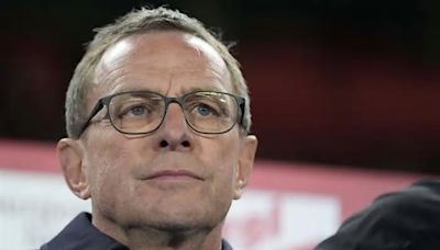 Ralf Rangnick está muy cerca de convertirse en el próximo entrenador del Bayern
