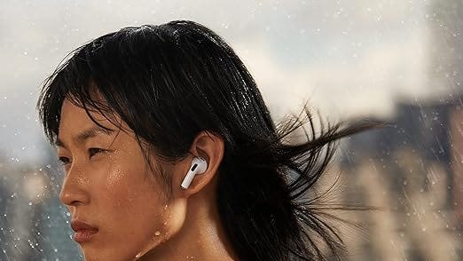 Amazon Slashed Up to $100 Off Every Single AirPods Models — For Now