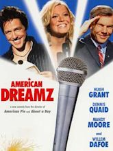 American Dreamz – Alles nur Show