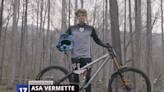Asa Vermette Shares Footage Of The Crash That Broke His Hip