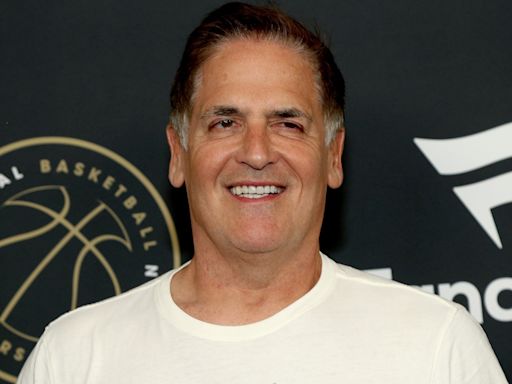 Why Mark Cuban says Mastering AI Will Be the Key To Building Your Wealth