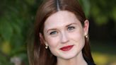 'Harry Potter' Star Bonnie Wright Expecting Her First Child