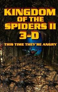 Kingdom of the Spiders II | Horror