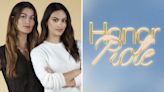 Camila Mendes & Rachel Matthews Launch Production Company Honor Role