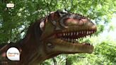 Venture into the past with Dinosaur Discovery at the Milwaukee County Zoo